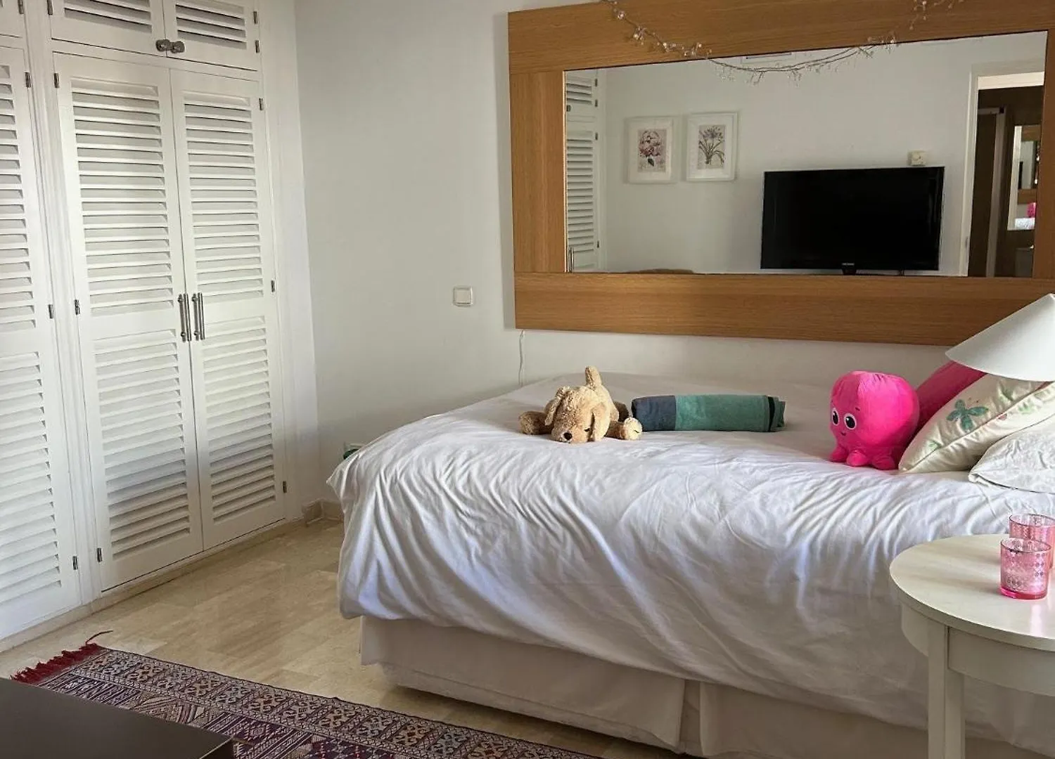 4 Bedroom Townhouse Puerto Banus マルベーリャ